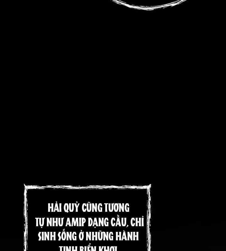 Tôi Đã Trở Thành Quái Vật Không Gian Chapter 33 trang 107