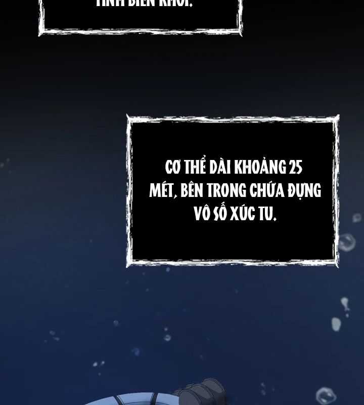 Tôi Đã Trở Thành Quái Vật Không Gian Chapter 33 trang 108