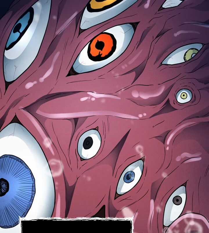 Tôi Đã Trở Thành Quái Vật Không Gian Chapter 33 trang 110