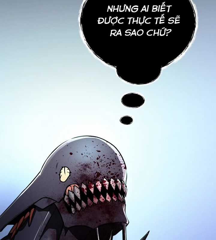 Tôi Đã Trở Thành Quái Vật Không Gian Chapter 33 trang 113