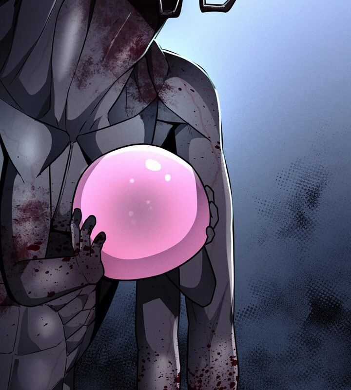 Tôi Đã Trở Thành Quái Vật Không Gian Chapter 33 trang 114