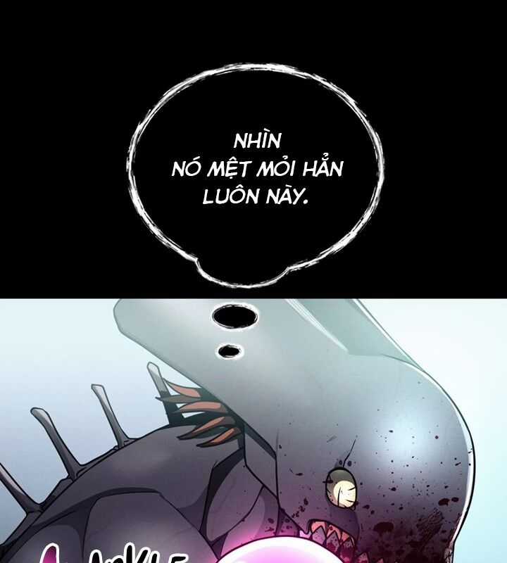 Tôi Đã Trở Thành Quái Vật Không Gian Chapter 33 trang 118