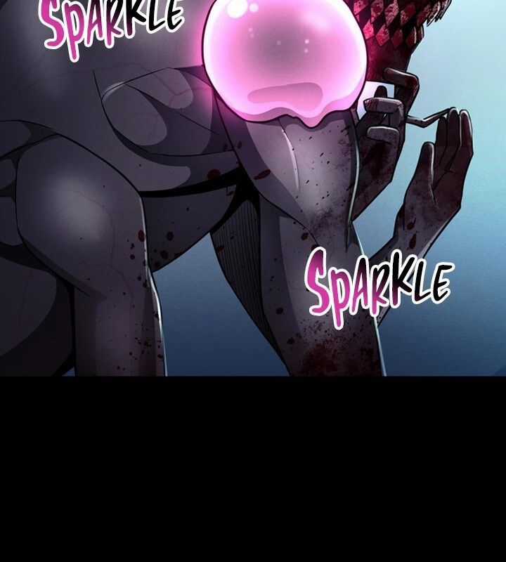 Tôi Đã Trở Thành Quái Vật Không Gian Chapter 33 trang 119