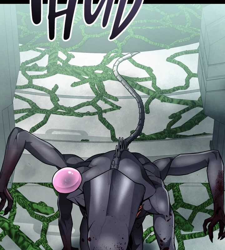 Tôi Đã Trở Thành Quái Vật Không Gian Chapter 33 trang 121