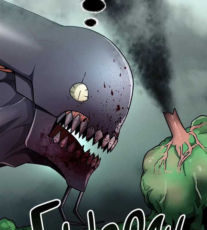 Tôi Đã Trở Thành Quái Vật Không Gian Chapter 33 trang 124