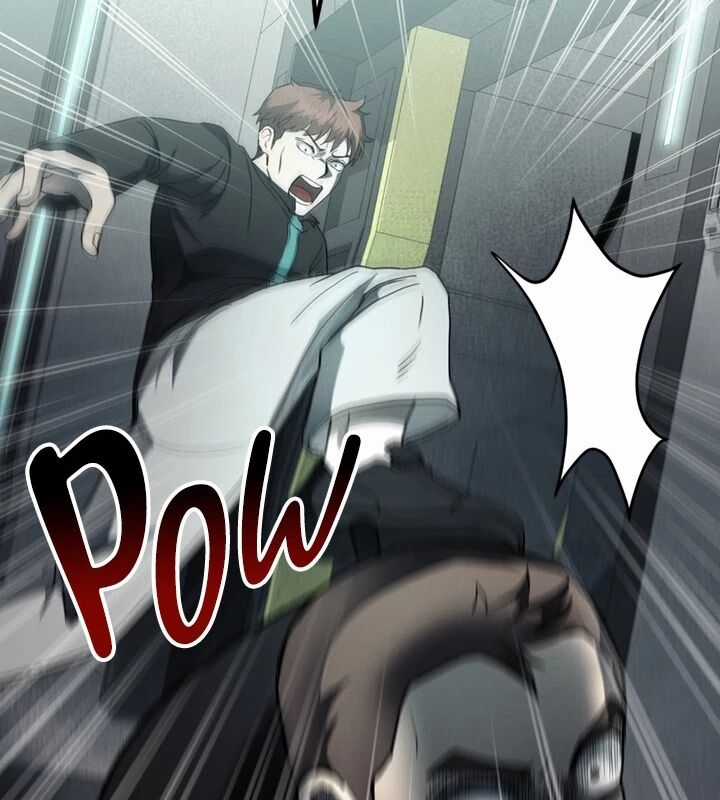 Tôi Đã Trở Thành Quái Vật Không Gian Chapter 33 trang 13