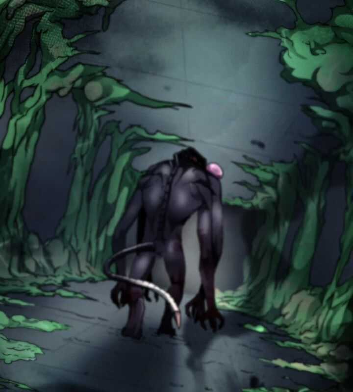 Tôi Đã Trở Thành Quái Vật Không Gian Chapter 33 trang 130