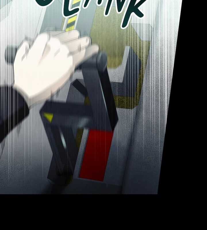 Tôi Đã Trở Thành Quái Vật Không Gian Chapter 33 trang 15