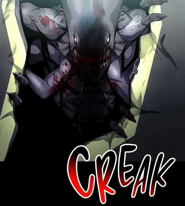 Tôi Đã Trở Thành Quái Vật Không Gian Chapter 33 trang 22