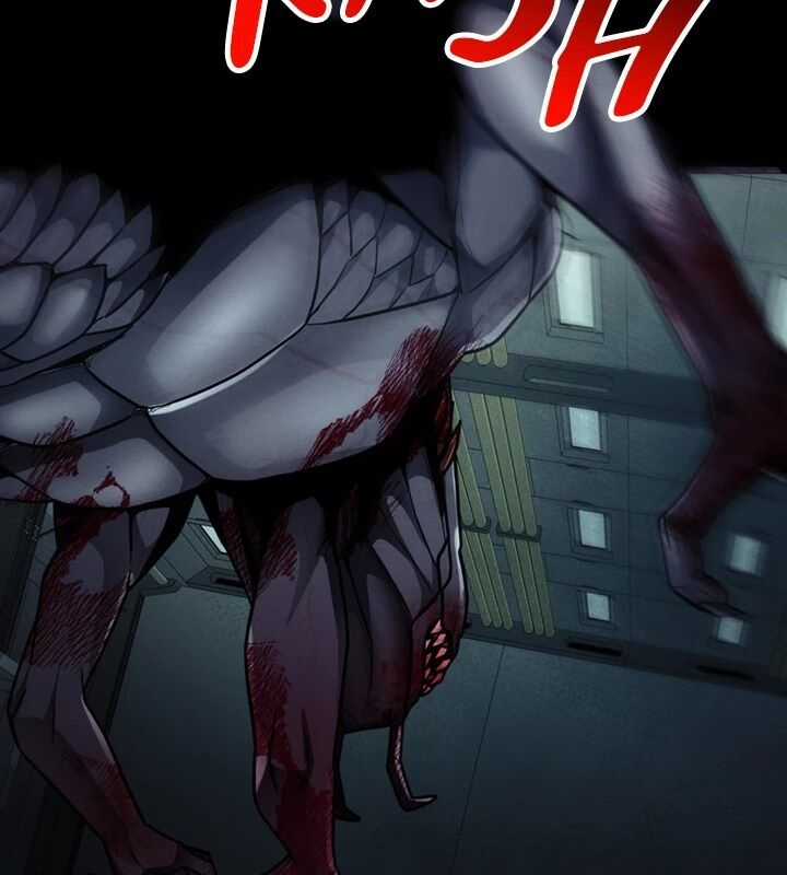 Tôi Đã Trở Thành Quái Vật Không Gian Chapter 33 trang 26