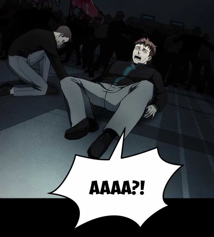 Tôi Đã Trở Thành Quái Vật Không Gian Chapter 33 trang 27