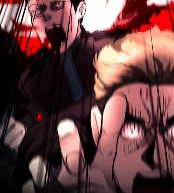 Tôi Đã Trở Thành Quái Vật Không Gian Chapter 33 trang 35