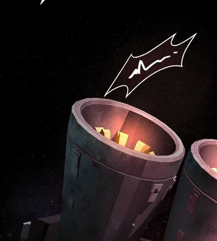 Tôi Đã Trở Thành Quái Vật Không Gian Chapter 33 trang 43