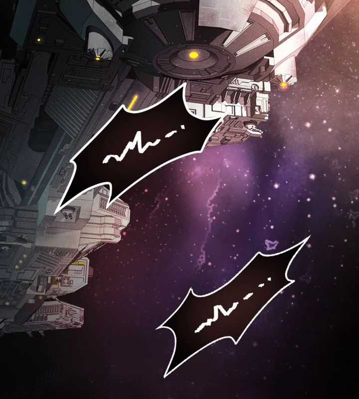 Tôi Đã Trở Thành Quái Vật Không Gian Chapter 33 trang 45