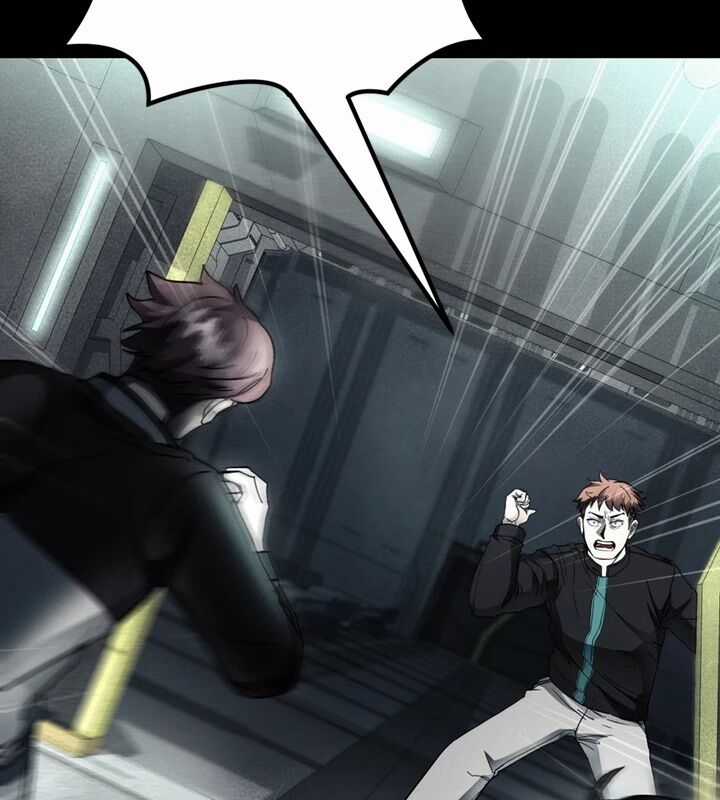 Tôi Đã Trở Thành Quái Vật Không Gian Chapter 33 trang 5