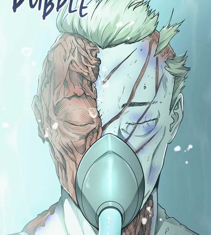 Tôi Đã Trở Thành Quái Vật Không Gian Chapter 33 trang 53