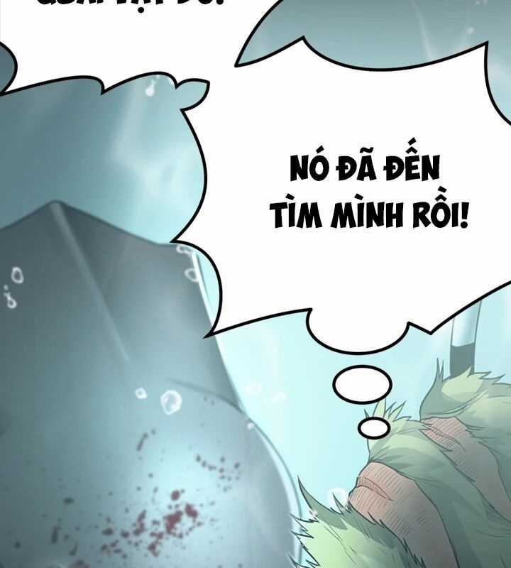 Tôi Đã Trở Thành Quái Vật Không Gian Chapter 33 trang 69