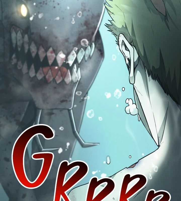 Tôi Đã Trở Thành Quái Vật Không Gian Chapter 33 trang 70