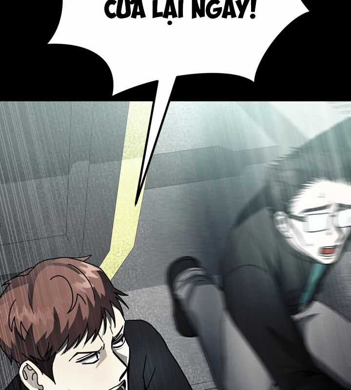 Tôi Đã Trở Thành Quái Vật Không Gian Chapter 33 trang 8