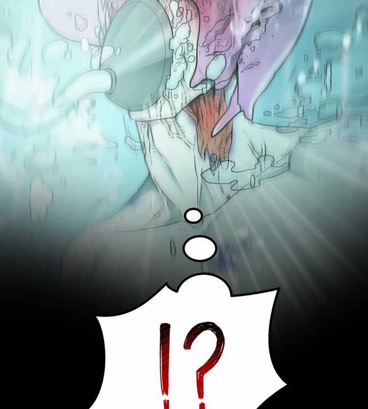 Tôi Đã Trở Thành Quái Vật Không Gian Chapter 33 trang 80