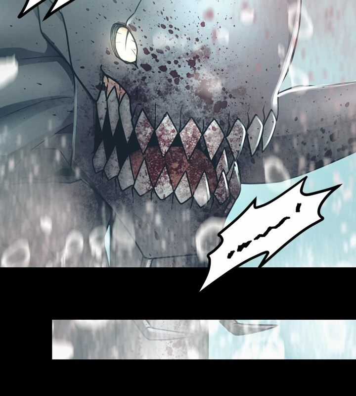 Tôi Đã Trở Thành Quái Vật Không Gian Chapter 33 trang 88