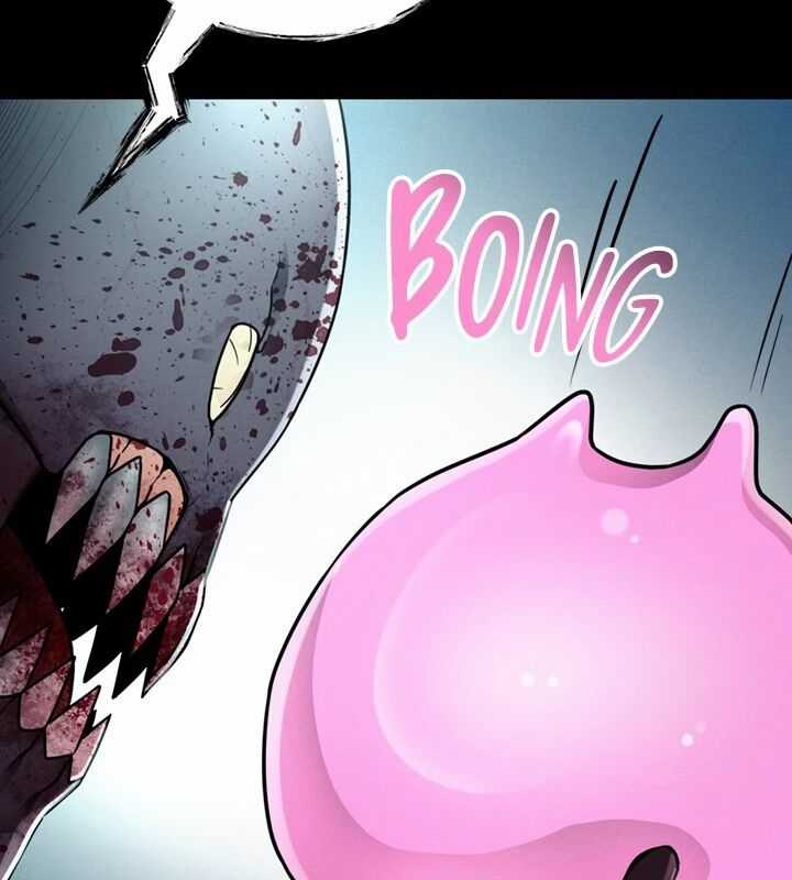 Tôi Đã Trở Thành Quái Vật Không Gian Chapter 33 trang 95