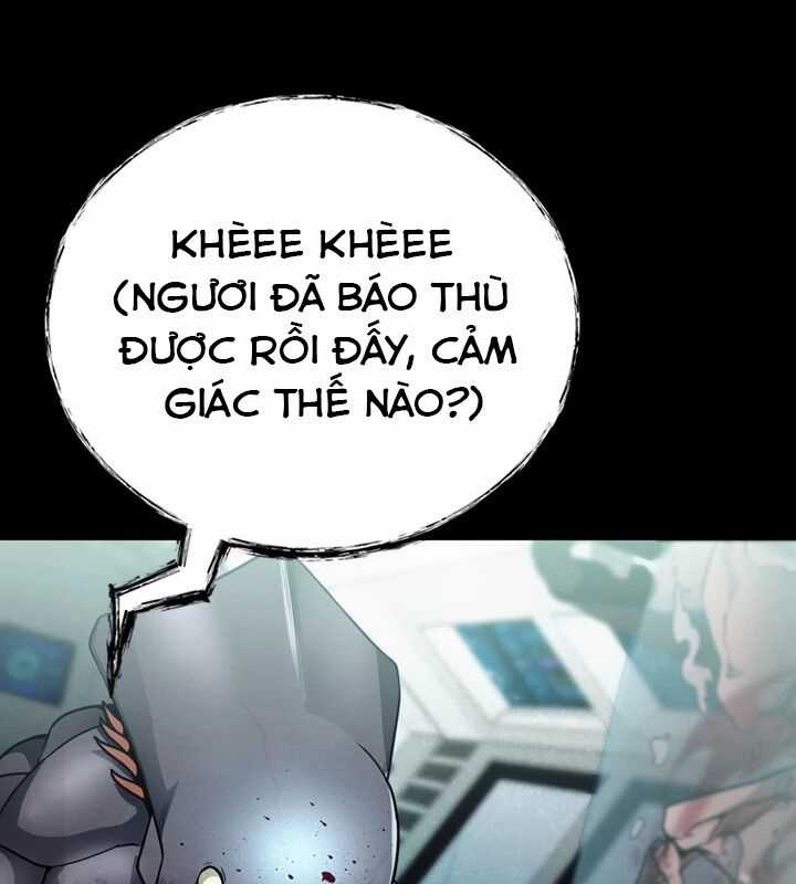 Tôi Đã Trở Thành Quái Vật Không Gian Chapter 33 trang 97