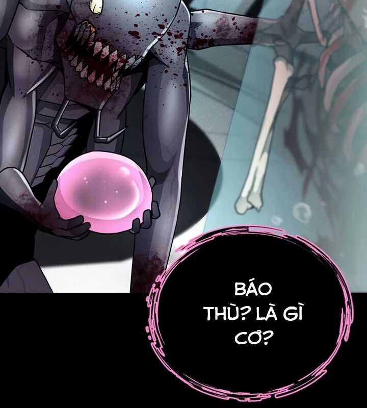 Tôi Đã Trở Thành Quái Vật Không Gian Chapter 33 trang 98