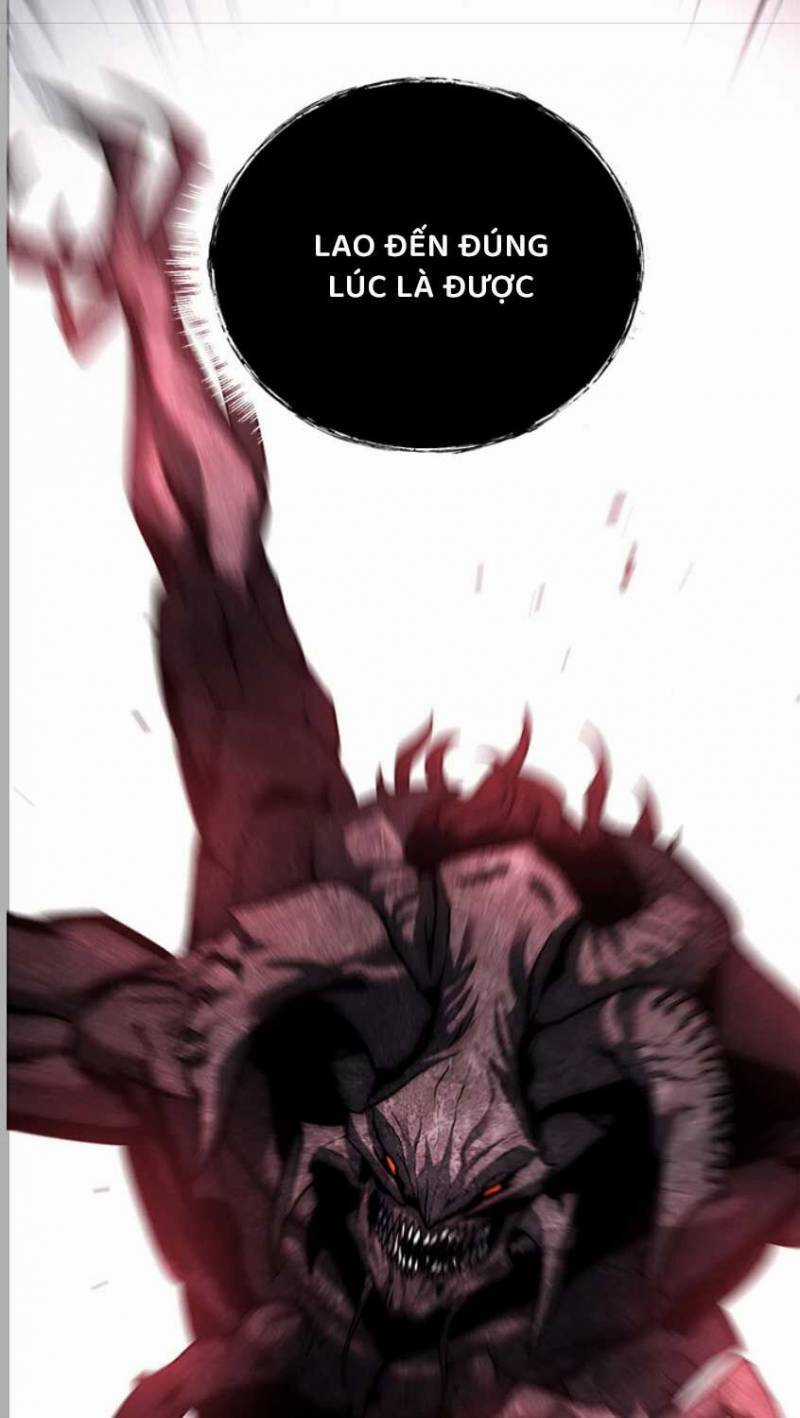 Tôi Đã Trở Thành Quái Vật Không Gian Chapter 34 trang 10