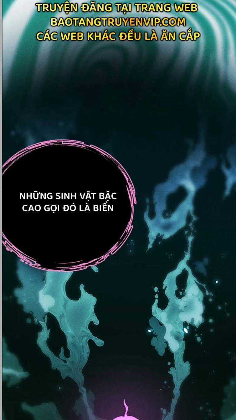 Tôi Đã Trở Thành Quái Vật Không Gian Chapter 34 trang 16