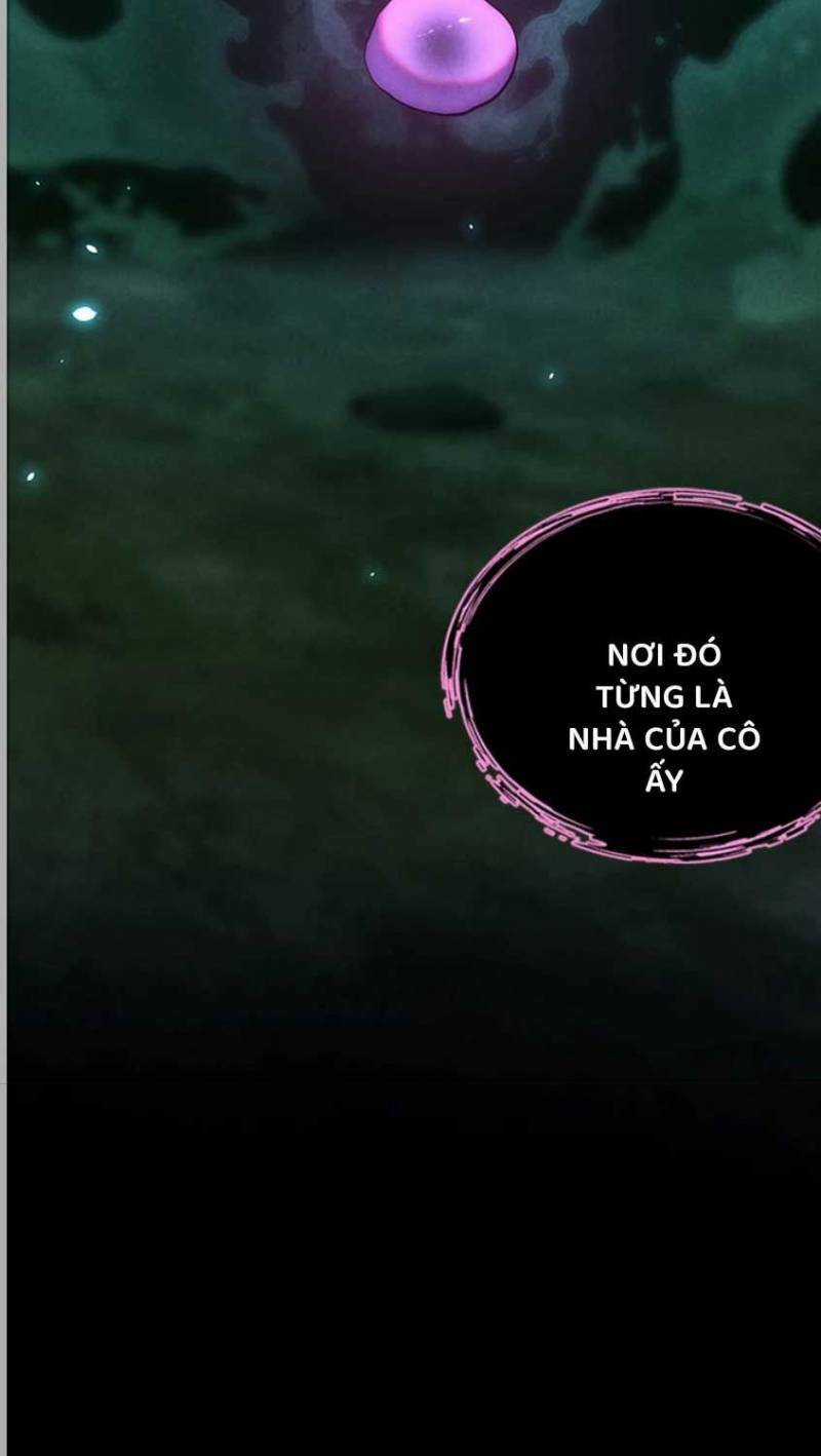 Tôi Đã Trở Thành Quái Vật Không Gian Chapter 34 trang 17