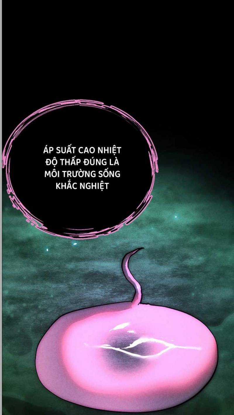 Tôi Đã Trở Thành Quái Vật Không Gian Chapter 34 trang 18
