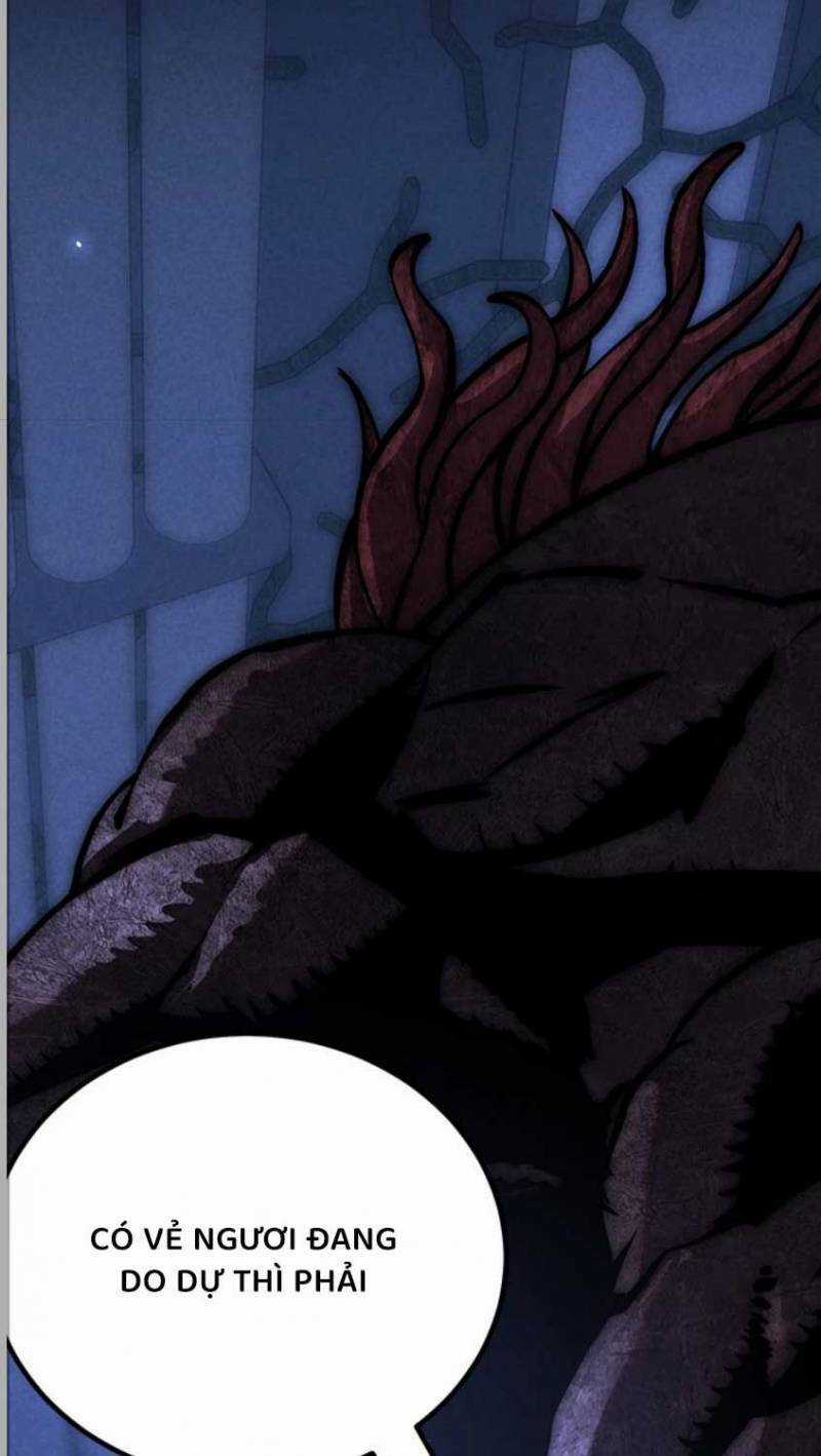 Tôi Đã Trở Thành Quái Vật Không Gian Chapter 34 trang 2