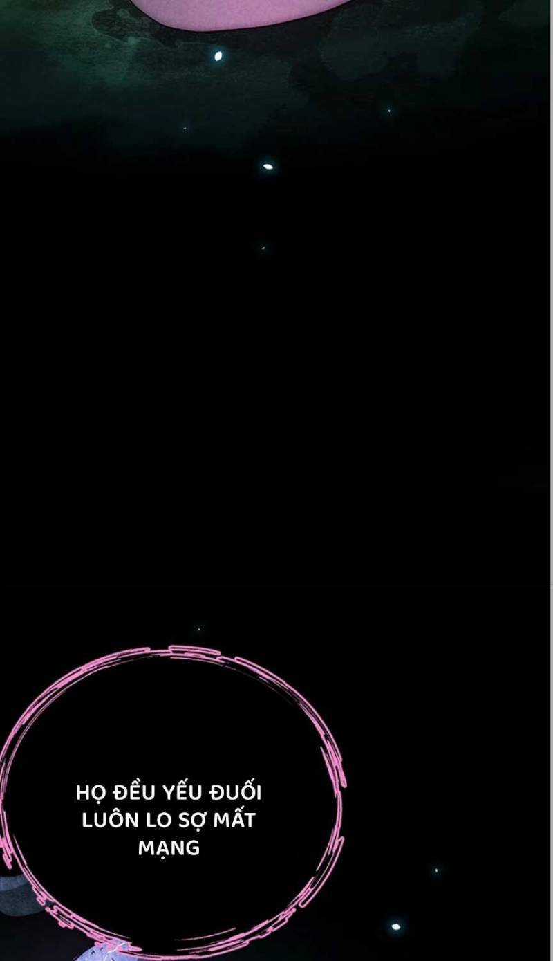 Tôi Đã Trở Thành Quái Vật Không Gian Chapter 34 trang 21