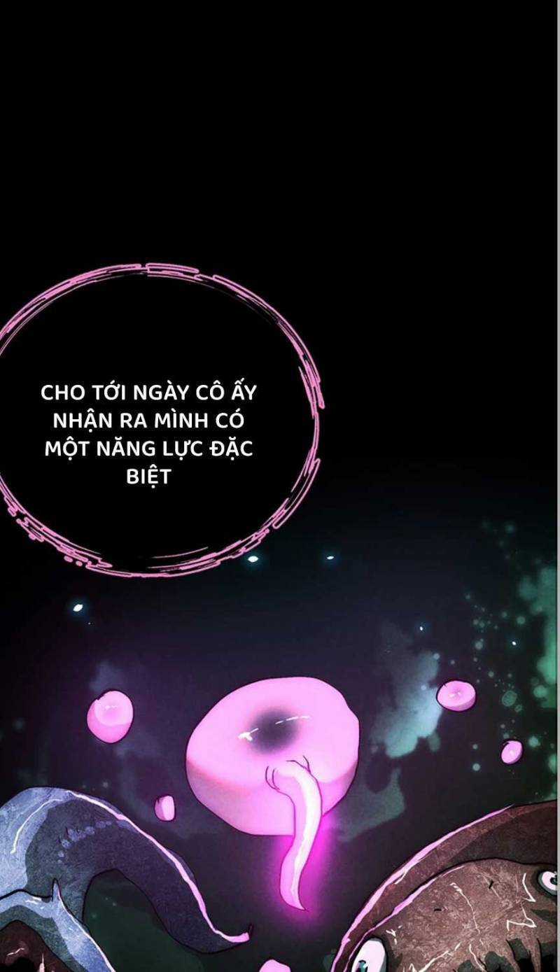 Tôi Đã Trở Thành Quái Vật Không Gian Chapter 34 trang 23