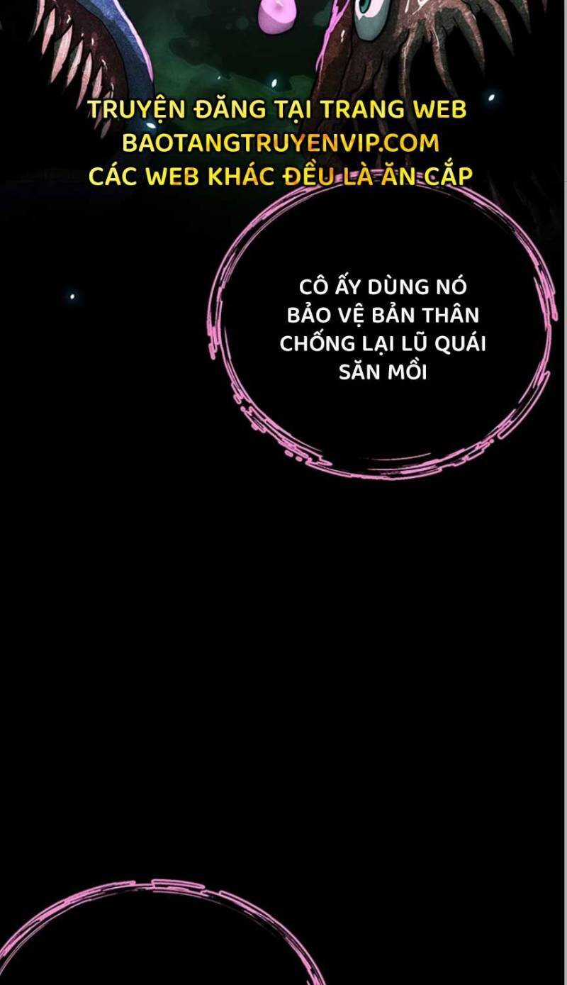 Tôi Đã Trở Thành Quái Vật Không Gian Chapter 34 trang 24