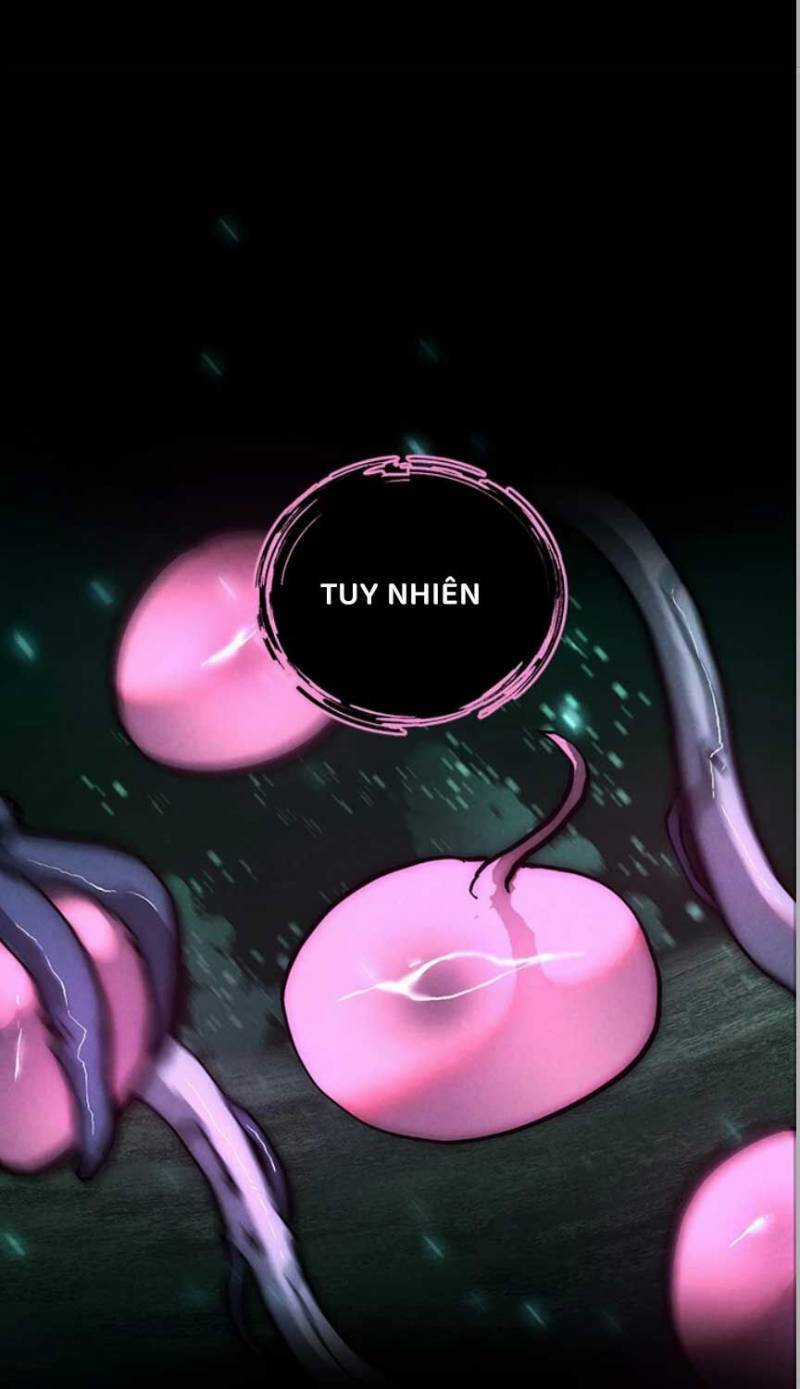 Tôi Đã Trở Thành Quái Vật Không Gian Chapter 34 trang 28