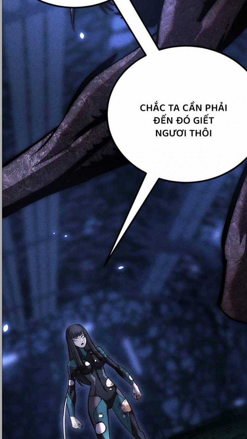 Tôi Đã Trở Thành Quái Vật Không Gian Chapter 34 trang 3