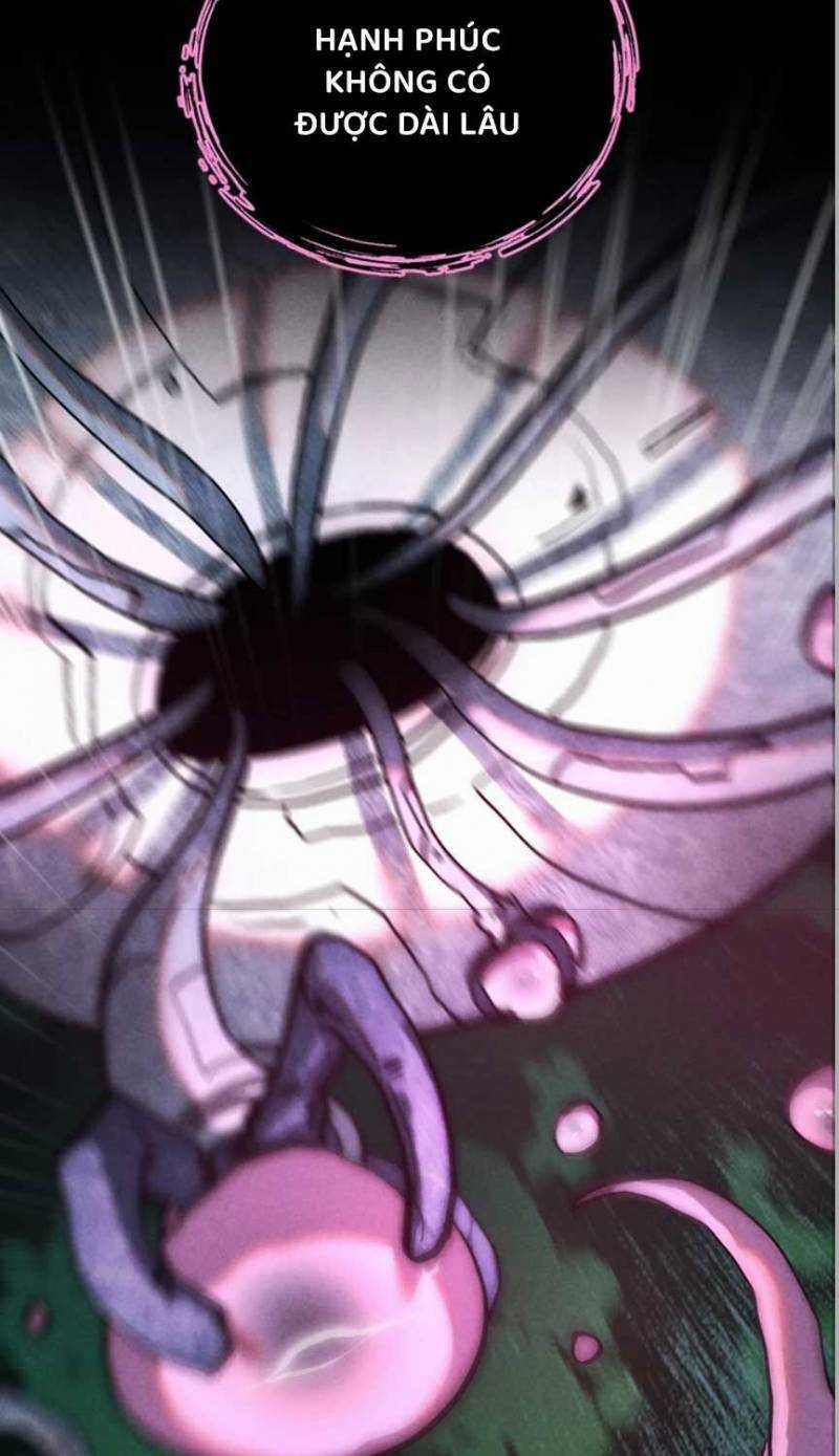 Tôi Đã Trở Thành Quái Vật Không Gian Chapter 34 trang 30