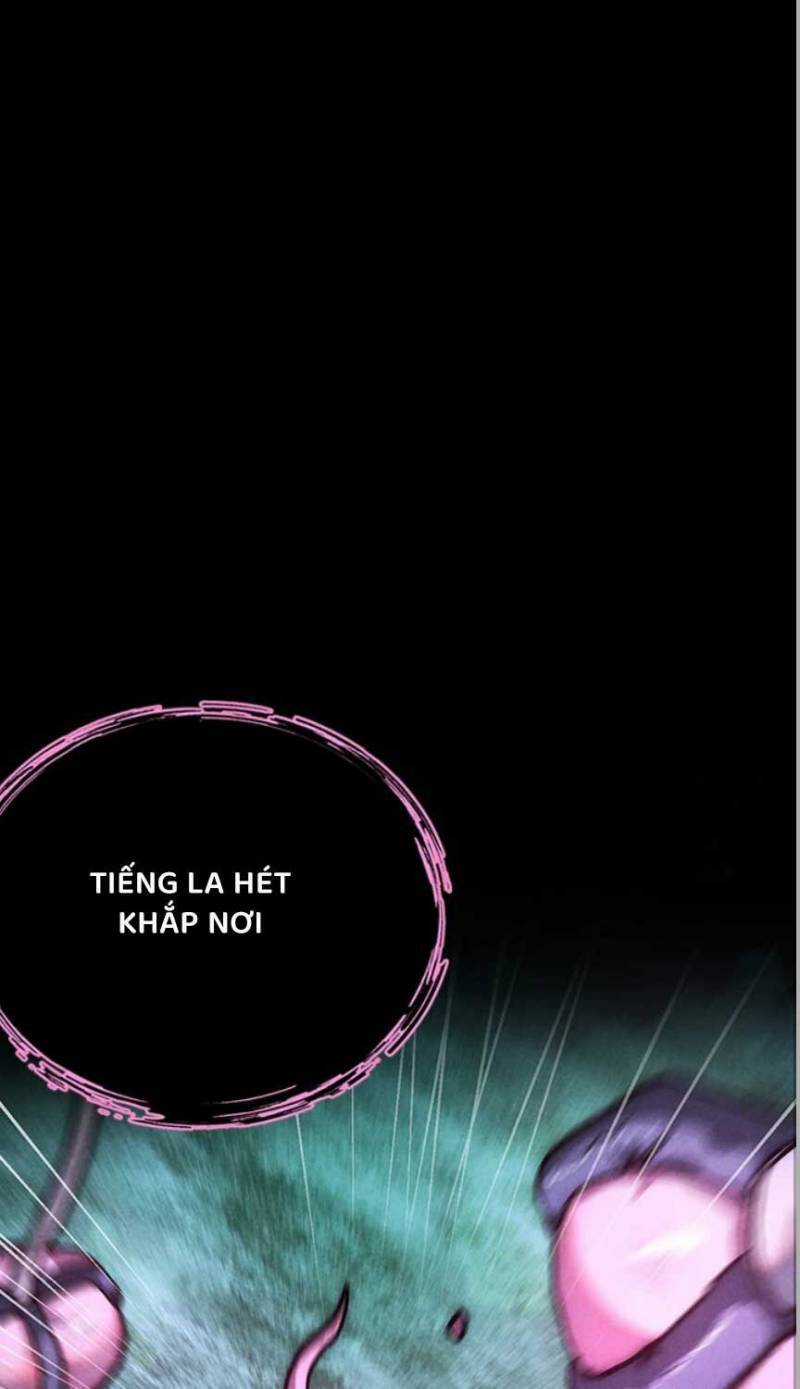 Tôi Đã Trở Thành Quái Vật Không Gian Chapter 34 trang 32