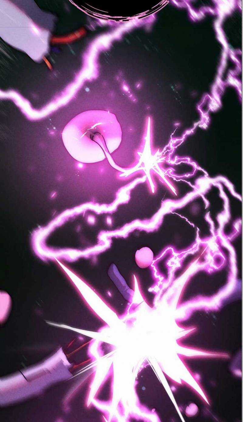 Tôi Đã Trở Thành Quái Vật Không Gian Chapter 34 trang 37