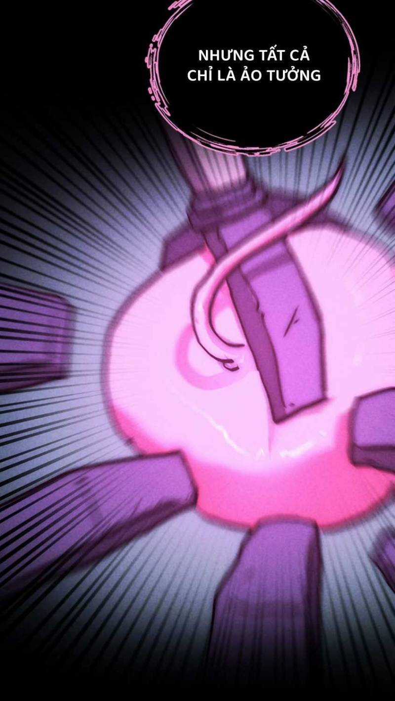 Tôi Đã Trở Thành Quái Vật Không Gian Chapter 34 trang 41