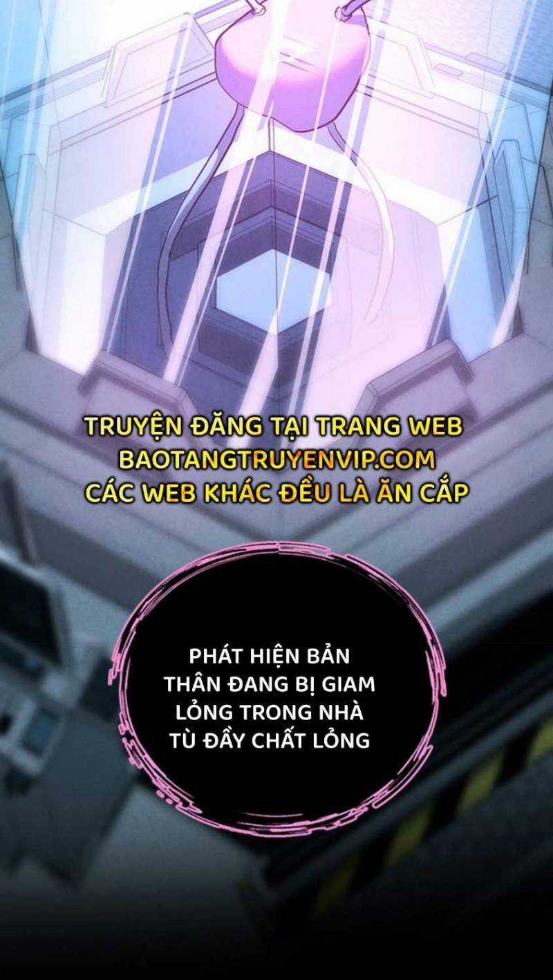 Tôi Đã Trở Thành Quái Vật Không Gian Chapter 34 trang 48