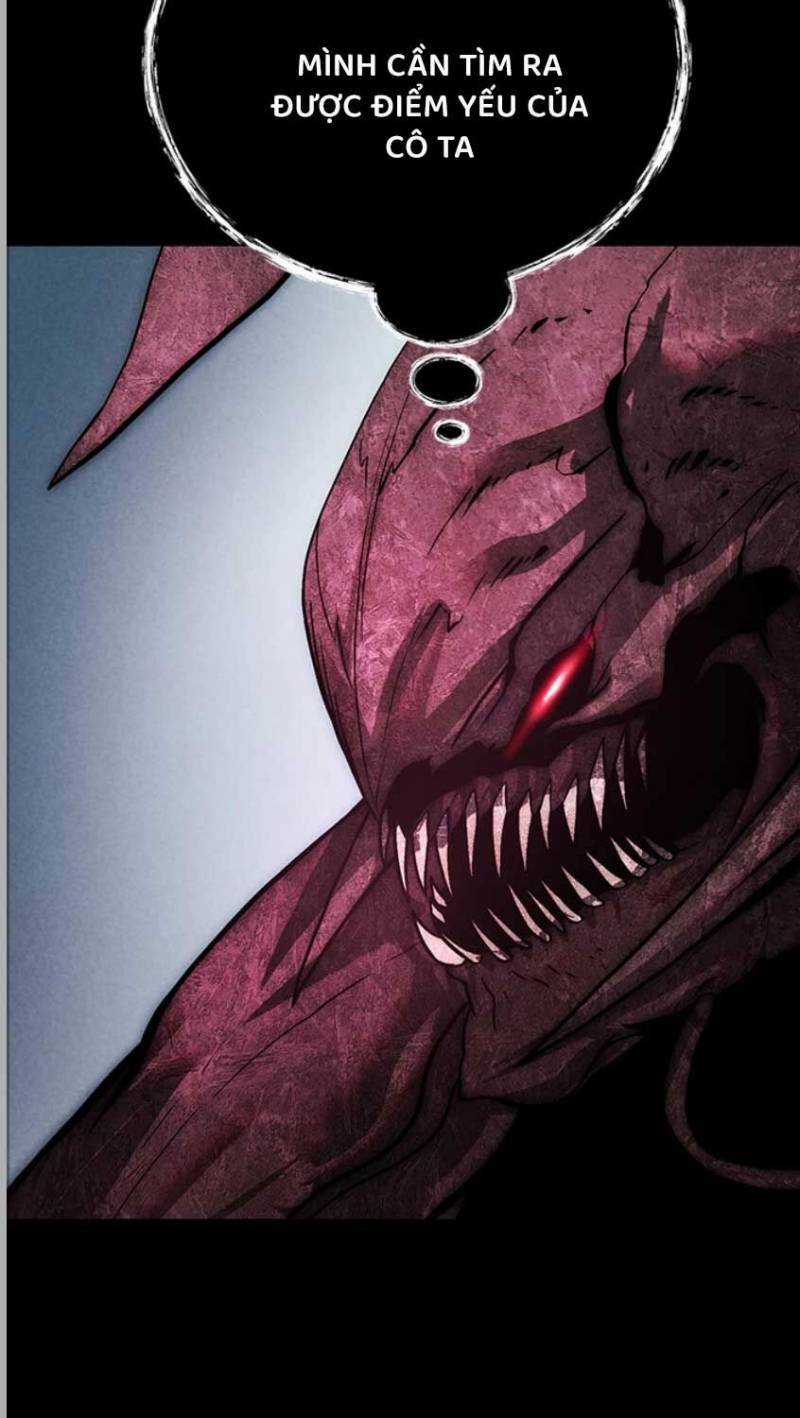 Tôi Đã Trở Thành Quái Vật Không Gian Chapter 34 trang 5