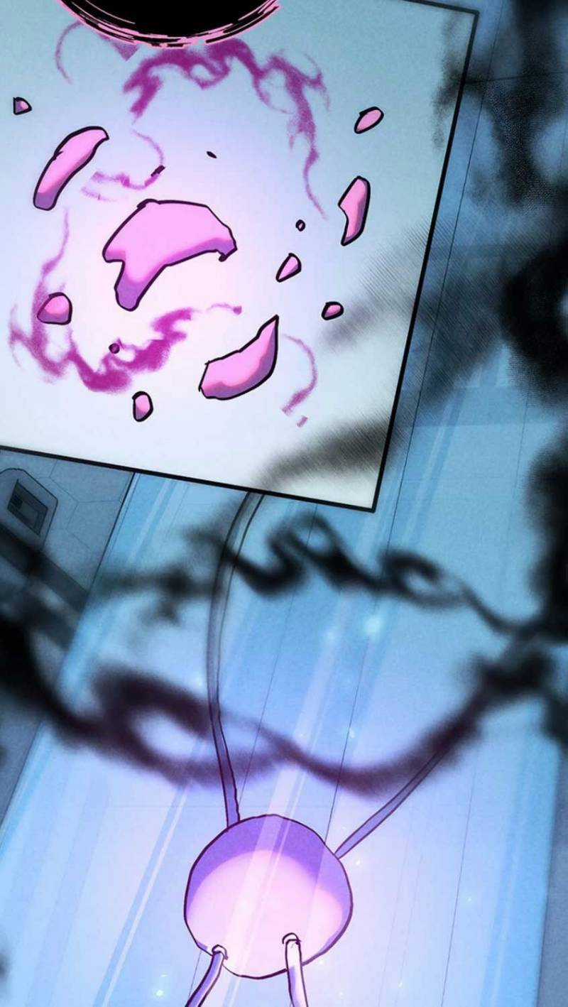 Tôi Đã Trở Thành Quái Vật Không Gian Chapter 34 trang 50