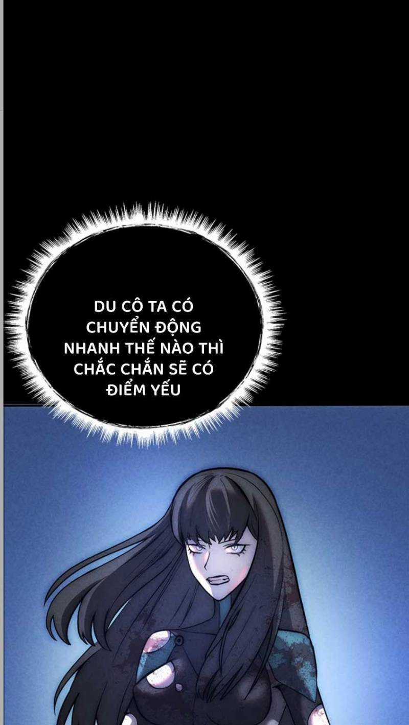 Tôi Đã Trở Thành Quái Vật Không Gian Chapter 34 trang 6