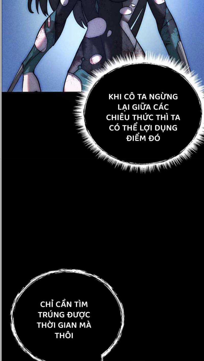 Tôi Đã Trở Thành Quái Vật Không Gian Chapter 34 trang 7