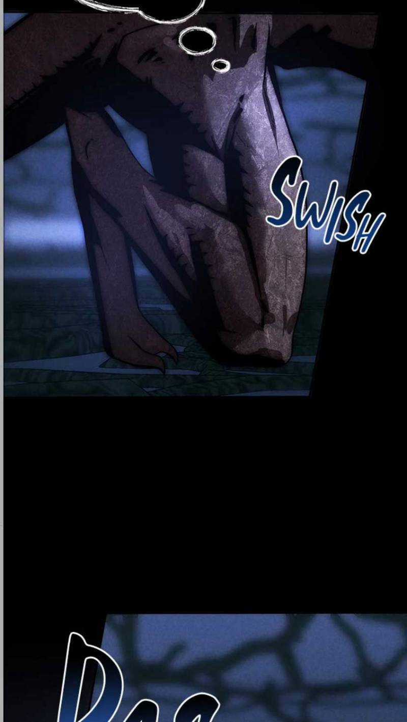 Tôi Đã Trở Thành Quái Vật Không Gian Chapter 34 trang 8