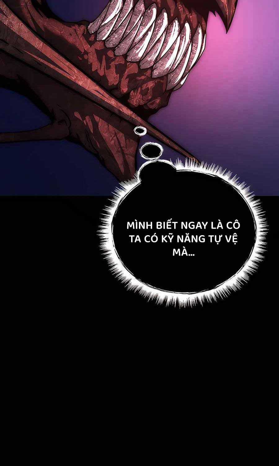 Tôi Đã Trở Thành Quái Vật Không Gian Chapter 35 trang 12