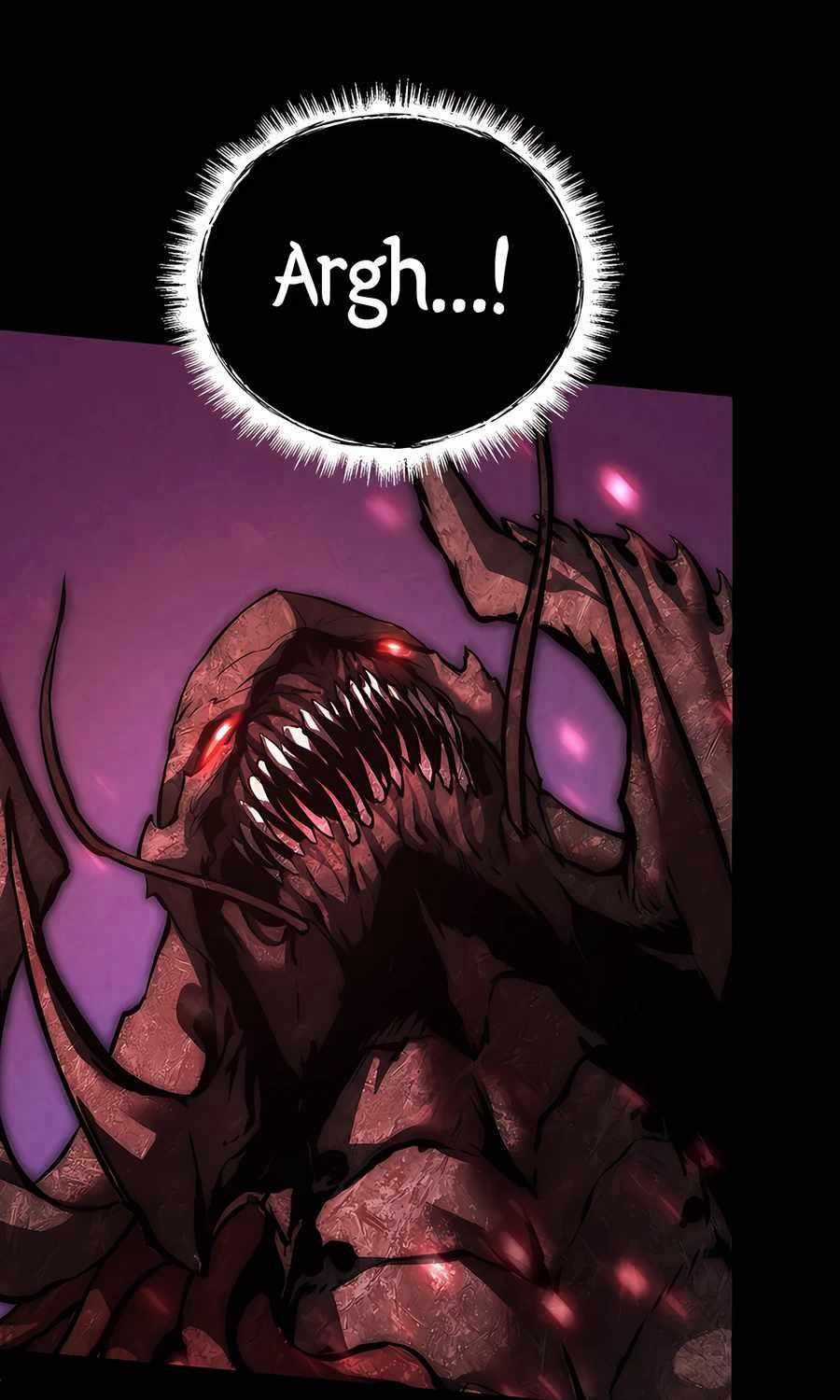 Tôi Đã Trở Thành Quái Vật Không Gian Chapter 35 trang 18